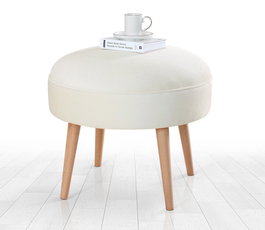 Atelier Del Sofa Romley - Crema